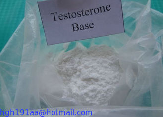 Safe Testoviron Raw Testosterone Powder  supplier