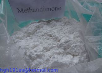 Methandrostenolone Muscle Building Steroids supplier