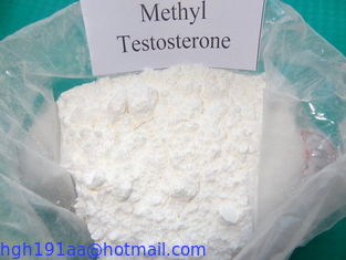 Anabolic Steroid Raw Testosterone Powder supplier