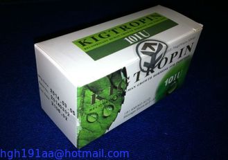 HGH Kigtropin Mass Building Supplements  supplier