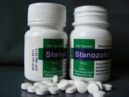 China Enhance Immunity Oral Anabolic Steroids Tablets Stanozolol Winstrol 5mg for Men / Women distributor