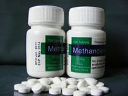 China Medical Dinaablo Methanabol D-Bol 10mg Anabolic Steroids Oral Pills distributor