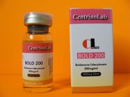China Bodybuilding Anabolic Steroid Injection Boldenone Undecylenate Bold 200 for Pharmaceutical distributor
