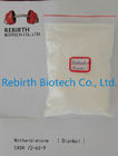 China Methandrostenolone Muscle Building Steroids 72-63-9 Dianabol Powder BP80 standard distributor