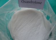 China Healthy Weight Loss Hormones Oxandrolone Androgenic Steroid Raw Powder CAS No.53-39-4 distributor