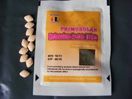 China Bodybuilding Primobolan Methenolone Acetate Oral Anabolic Steroid for Medicine distributor