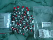 China Oral Tablets Peptide Hormones Bodybuilding GHRH Releasing Hormone Sermorelin distributor
