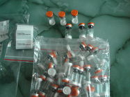 China Legal Safe Peptide Hormones Bodybuilding CJC-1295 Acetate / DAC Growth Hormone distributor