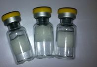 China Healthy Peptide Hormones Bodybuilding Melanotan II MSH / Alpha-melanocyte Stimulating Hormone distributor