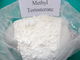 Anabolic Steroid Raw Testosterone Powder Methyltestosterone For Testosterone Deficiency 58-18-4 supplier