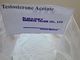 White Crystalline Powder CAS 1045 - 69 - 8 Raw Testosterone Powder Treat Women With Reast Cancer supplier